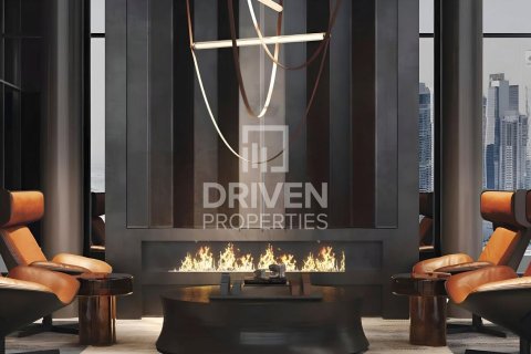 Apartment in City Walk, Dubai 2 bedrooms, 108.98 sq.m. № 135552 - photo 21