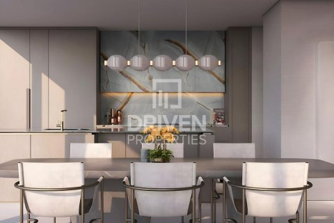 Apartment in City Walk, Dubai 2 bedrooms, 108.98 sq.m. № 135552 - photo 14