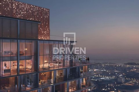 Apartment in City Walk, Dubai 2 bedrooms, 108.98 sq.m. № 135552 - photo 4