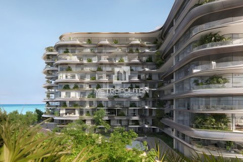 Apartamento en Palm Jumeirah, Dubai, 2 dormitorios, 211 m², № 15111 - foto 10