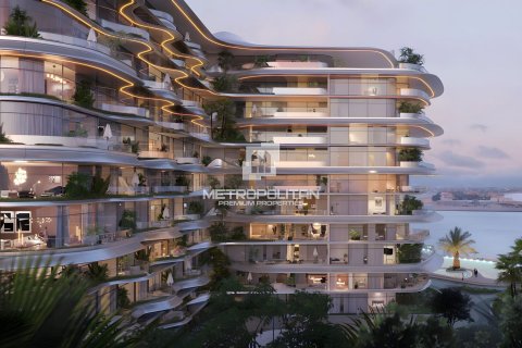Apartamento en Palm Jumeirah, Dubai, 2 dormitorios, 211 m², № 15111 - foto 6