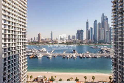 Apartamento en EMAAR Beachfront, Dubai Harbour, Dubai, 2 dormitorios, 128 m², № 15098 - foto 2