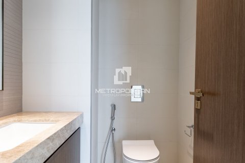 Apartment in EMAAR Beachfront, Dubai Harbour, Dubai 2 bedrooms, 128 sq.m. № 15098 - photo 26