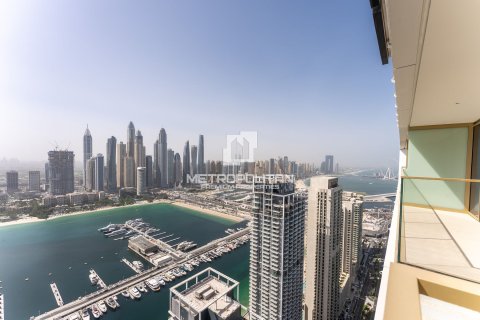 Apartment in EMAAR Beachfront, Dubai Harbour, Dubai 2 bedrooms, 128 sq.m. № 15098 - photo 23