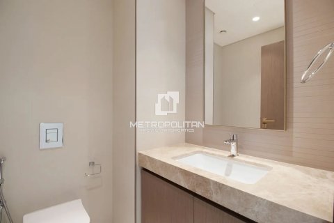 Apartamento en EMAAR Beachfront, Dubai Harbour, Dubai, 2 dormitorios, 128 m², № 15098 - foto 14