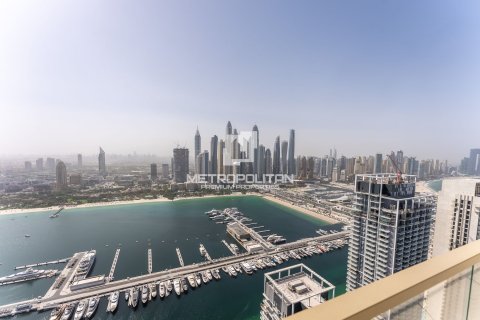 Apartment in EMAAR Beachfront, Dubai Harbour, Dubai 2 bedrooms, 128 sq.m. № 15098 - photo 22