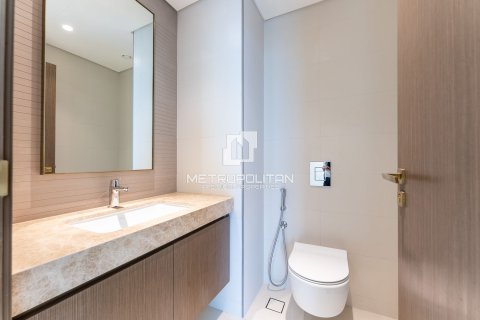 Apartment in EMAAR Beachfront, Dubai Harbour, Dubai 2 bedrooms, 128 sq.m. № 15098 - photo 27