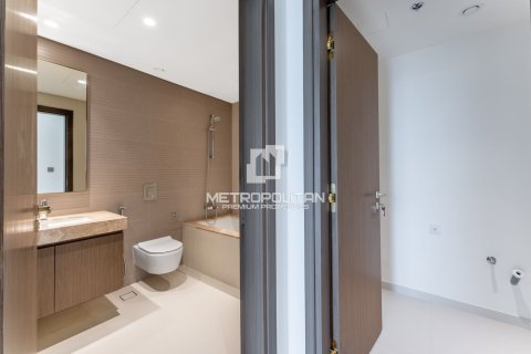 Apartment in EMAAR Beachfront, Dubai Harbour, Dubai 2 bedrooms, 128 sq.m. № 15098 - photo 29