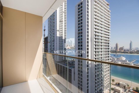 Apartamento en EMAAR Beachfront, Dubai Harbour, Dubai, 2 dormitorios, 128 m², № 15098 - foto 11