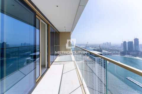 Apartment in EMAAR Beachfront, Dubai Harbour, Dubai 2 bedrooms, 128 sq.m. № 15098 - photo 11