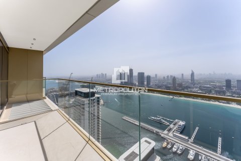 Apartment in EMAAR Beachfront, Dubai Harbour, Dubai 2 bedrooms, 128 sq.m. № 15098 - photo 9