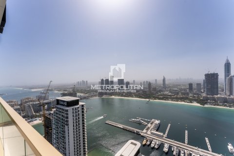Apartment in EMAAR Beachfront, Dubai Harbour, Dubai 2 bedrooms, 128 sq.m. № 15098 - photo 24
