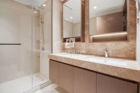 Apartamento en EMAAR Beachfront, Dubai Harbour, Dubai, 2 dormitorios, 128 m², № 15098 - foto 17