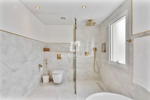 Villa in Jumeirah Village Triangle, Dubai 5 bedrooms, 705 sq.m. № 15112 - photo 23