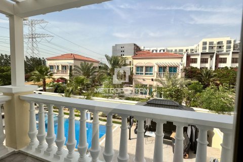 Villa in Jumeirah Village Triangle, Dubai 5 bedrooms, 705 sq.m. № 15112 - photo 8