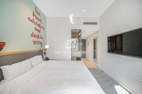 شقة في Rove City Walk, City Walk, دبي 24 م² رقم 15110 - صورة 4