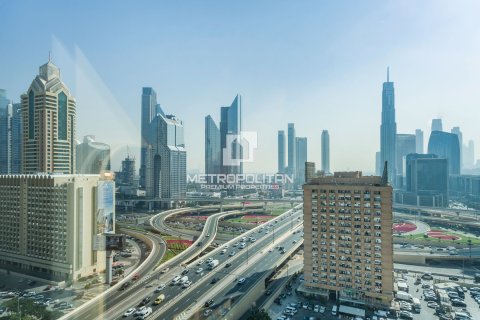 شقة في Rove City Walk, City Walk, دبي 24 م² رقم 15110 - صورة 15