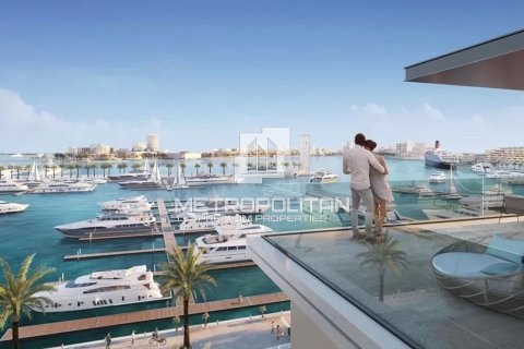 Apartment in Mina Rashid, Dubai 2 bedrooms, 120 sq.m. № 15099 - photo 1