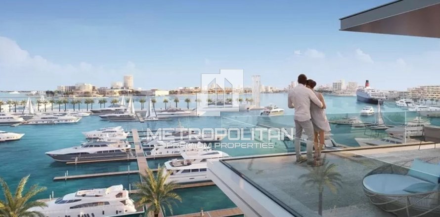 Apartment in Mina Rashid, Dubai 2 bedrooms, 120 sq.m. № 15099