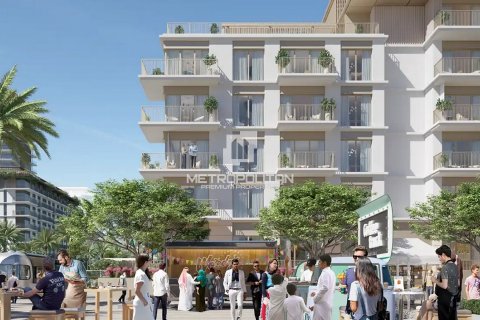 Apartment in Mina Rashid, Dubai 2 bedrooms, 120 sq.m. № 15099 - photo 13