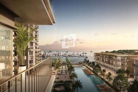 Apartment in Mina Rashid, Dubai 2 bedrooms, 120 sq.m. № 15099 - photo 8