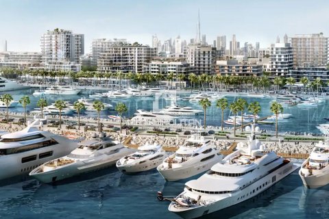 Apartment in Mina Rashid, Dubai 2 bedrooms, 120 sq.m. № 15099 - photo 9