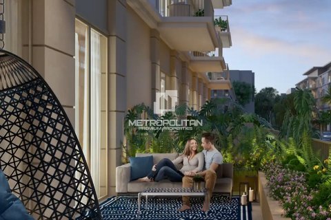 Apartment in Mina Rashid, Dubai 2 bedrooms, 120 sq.m. № 15099 - photo 11