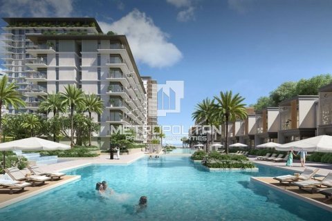 Apartment in Mina Rashid, Dubai 2 bedrooms, 120 sq.m. № 15099 - photo 3
