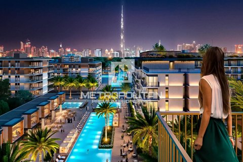 Apartment in Mina Rashid, Dubai 2 bedrooms, 120 sq.m. № 15099 - photo 6