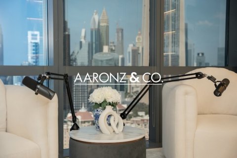 Bureau à Downtown Dubai (Downtown Burj Dubai), Dubai, 313.4 m², № 78467 - photo 9