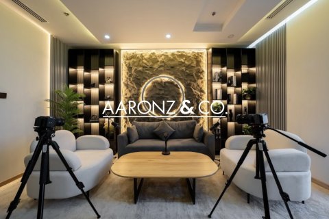 Bureau à Downtown Dubai (Downtown Burj Dubai), Dubai, 313.4 m², № 78467 - photo 3