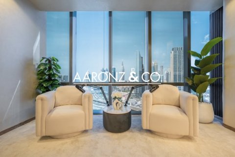 Bureau à Downtown Dubai (Downtown Burj Dubai), Dubai, 313.4 m², № 78467 - photo 11