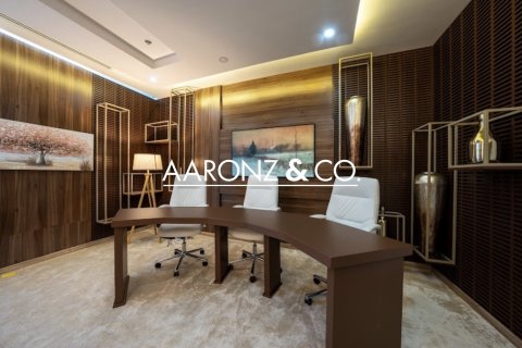 Bureau à Downtown Dubai (Downtown Burj Dubai), Dubai, 313.4 m², № 78467 - photo 7
