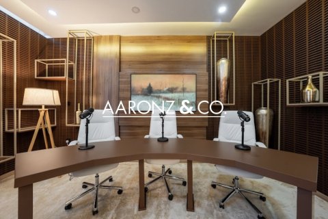 Bureau à Downtown Dubai (Downtown Burj Dubai), Dubai, 313.4 m², № 78467 - photo 2