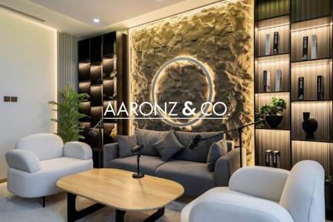 Bureau à Downtown Dubai (Downtown Burj Dubai), Dubai, 313.4 m², № 78467 - photo 12