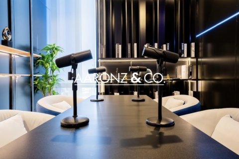 Bureau à Downtown Dubai (Downtown Burj Dubai), Dubai, 313.4 m², № 78467 - photo 8