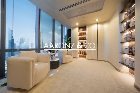 Bureau à Downtown Dubai (Downtown Burj Dubai), Dubai, 313.4 m², № 78467 - photo 1