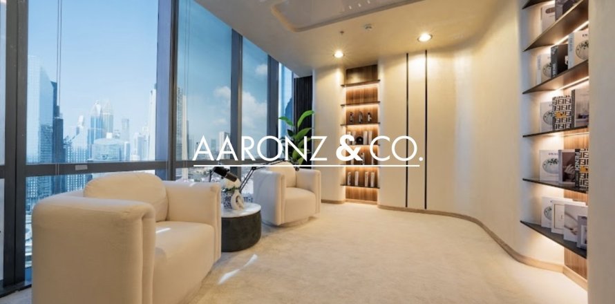 Bureau à Downtown Dubai (Downtown Burj Dubai), Dubai, 313.4 m², № 78467