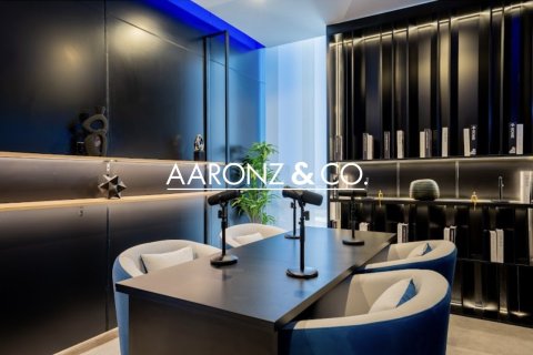 Bureau à Downtown Dubai (Downtown Burj Dubai), Dubai, 313.4 m², № 78467 - photo 4