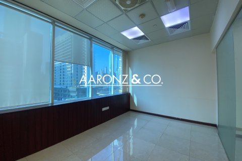 Bureau à Business Bay, Dubai, 107.3 m², № 78484 - photo 2