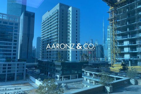 Bureau à Business Bay, Dubai, 107.3 m², № 78484 - photo 11