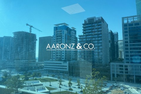 Bureau à Business Bay, Dubai, 107.3 m², № 78484 - photo 10