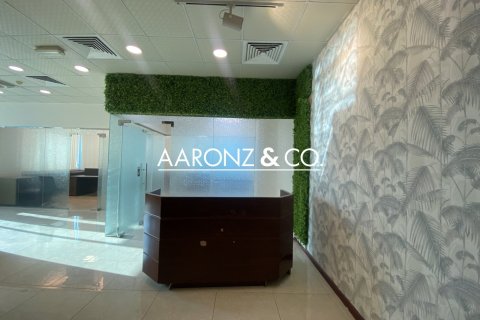 Bureau à Business Bay, Dubai, 107.3 m², № 78484 - photo 7