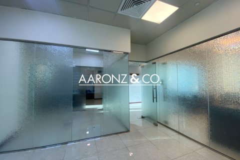 Bureau à Business Bay, Dubai, 107.3 m², № 78484 - photo 3
