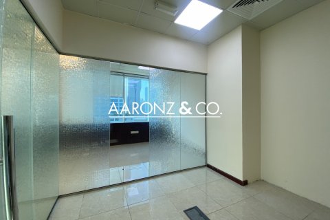 Bureau à Business Bay, Dubai, 107.3 m², № 78484 - photo 8