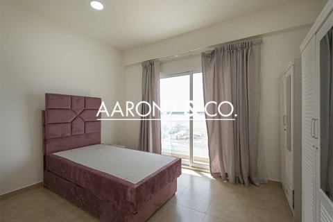 Appartement à Jumeirah Lake Towers, Dubai, 3 chambres, 106.5 m², № 78470 - photo 4