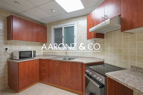 Appartement à Jumeirah Lake Towers, Dubai, 3 chambres, 106.5 m², № 78470 - photo 8