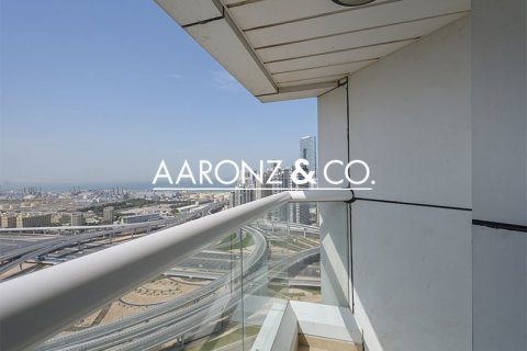 Appartement à Jumeirah Lake Towers, Dubai, 3 chambres, 106.5 m², № 78470 - photo 1