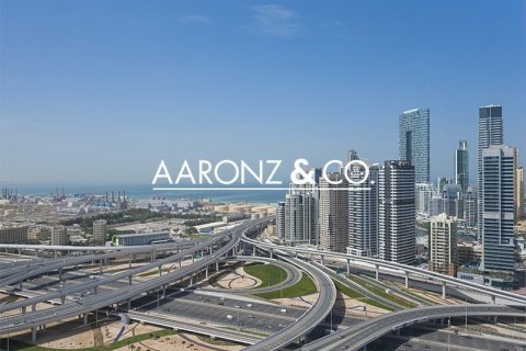 Appartement à Jumeirah Lake Towers, Dubai, 3 chambres, 106.5 m², № 78470 - photo 13