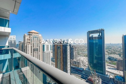 Appartement à Jumeirah Lake Towers, Dubai, 1 chambre, 69.8 m², № 78469 - photo 12
